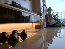 Rivercove Residences (D19), Condominium #602908351